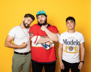 Emo Night with 180 X Summer Emo Tribute at Revelry Pompano Beach