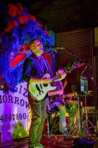 Happening This week. G Sparticus performing live acoustic rock, reggae & 90s hits at Revelry Pompano Beach – near Ft. Lauderdale guitarist