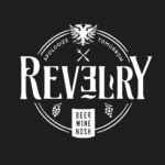 Revelry Logo Home Page icon for Revelry Pompano Beach Cocktails and Live Music