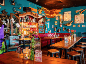 Revelry, Pompano Beach, Restaurant near Fort Lauderdale, Events This Week