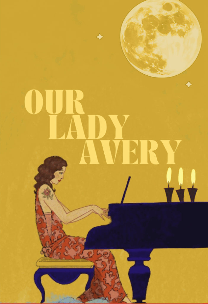 Our Lady Avery