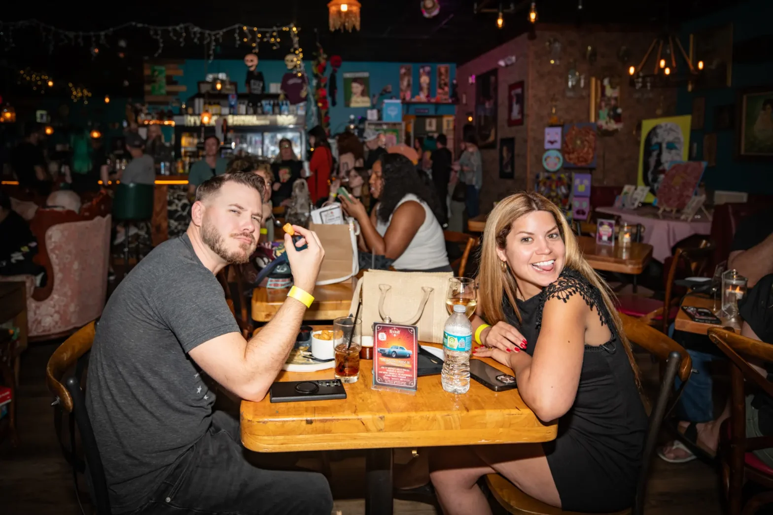 sundaze music and arts fest Pompano Beach Events at Revelry 36