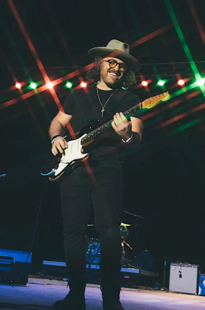 Adam David Live at Revelry in Pompano Beach