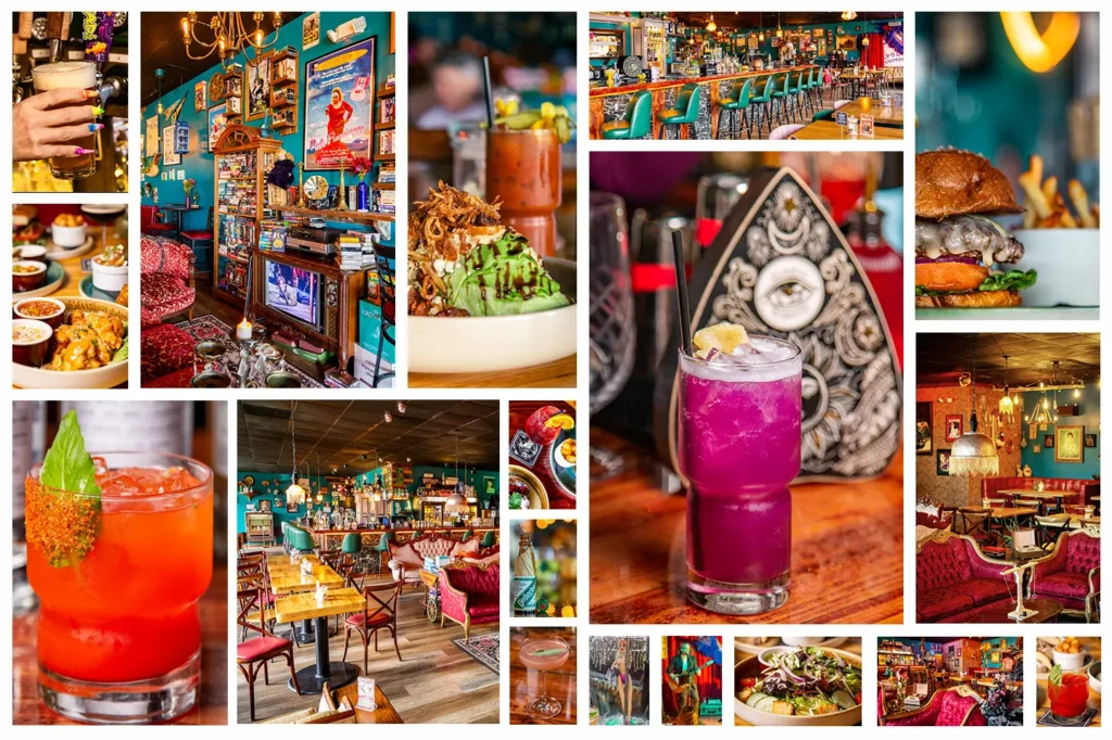 Revelry Is the Best Restaurant in Pompano Beach for Burger Lovers, best burger