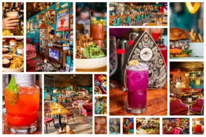 Revelry Is the Best Restaurant in Pompano Beach for Burger Lovers, best burger