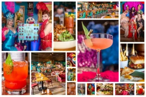 Burlesque Brunch at Revelry Pompano Beach, best brunch near fort lauderdale beach - revelryfla.com Burlesque Brunch at Revelry Pompano Beach, best brunch near fort lauderdale beach