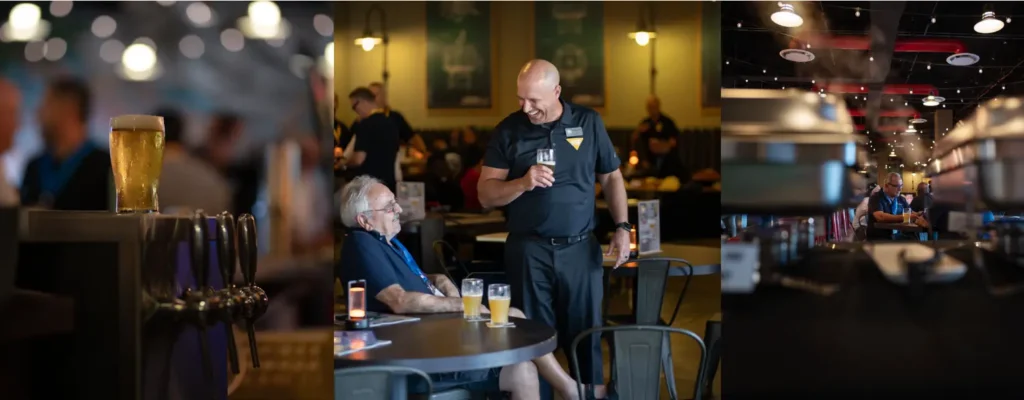 26 Degrees Brewing in Pompano Beach