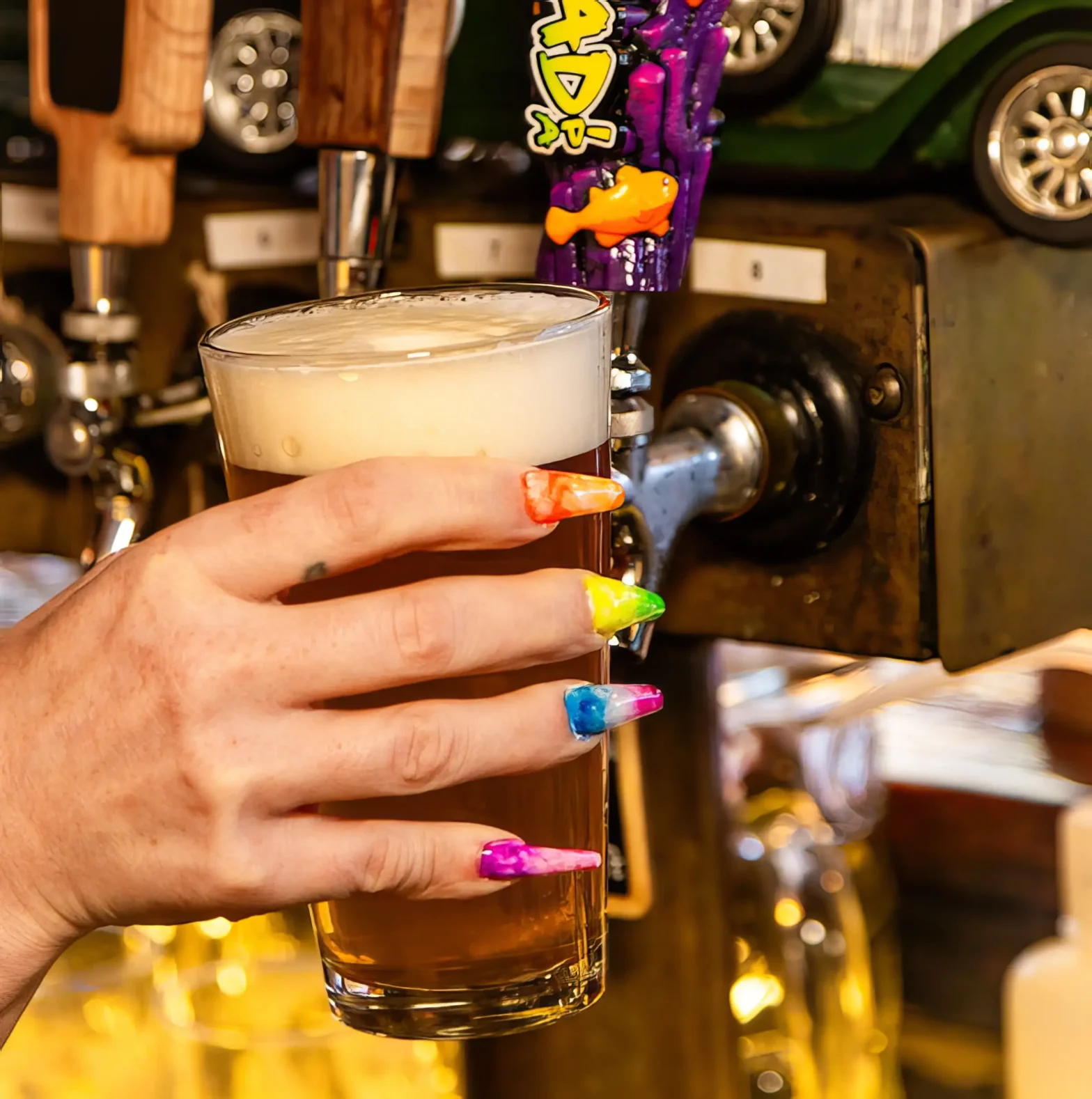 Featured image for post: Best Breweries near Pompano Beach