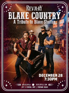Blake Country 1228