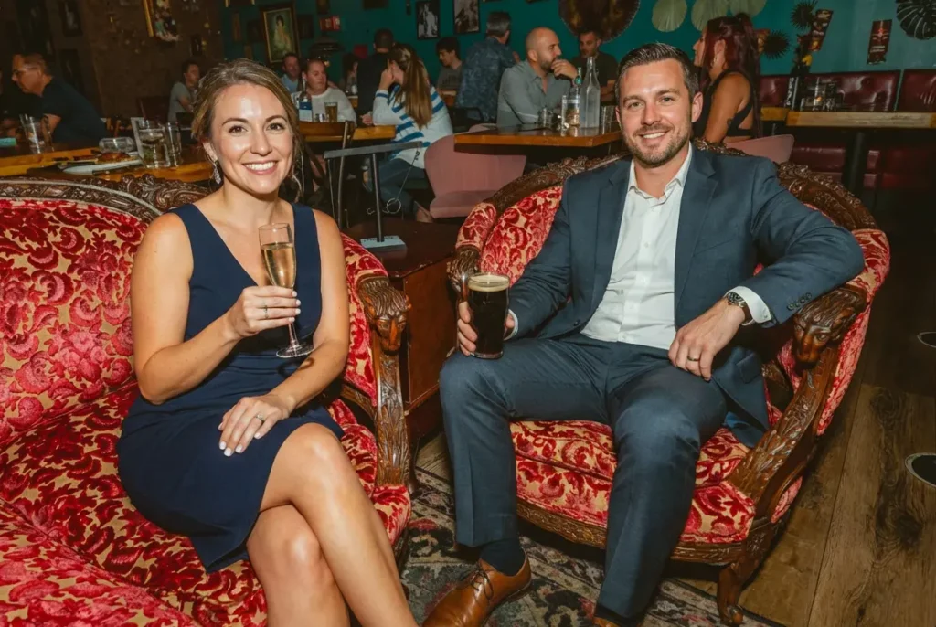 NYE Party in Pompano Beach at revelry