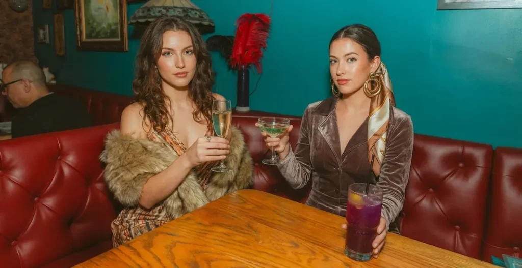 New Years Eve party in Pompano Beach at Revelry
