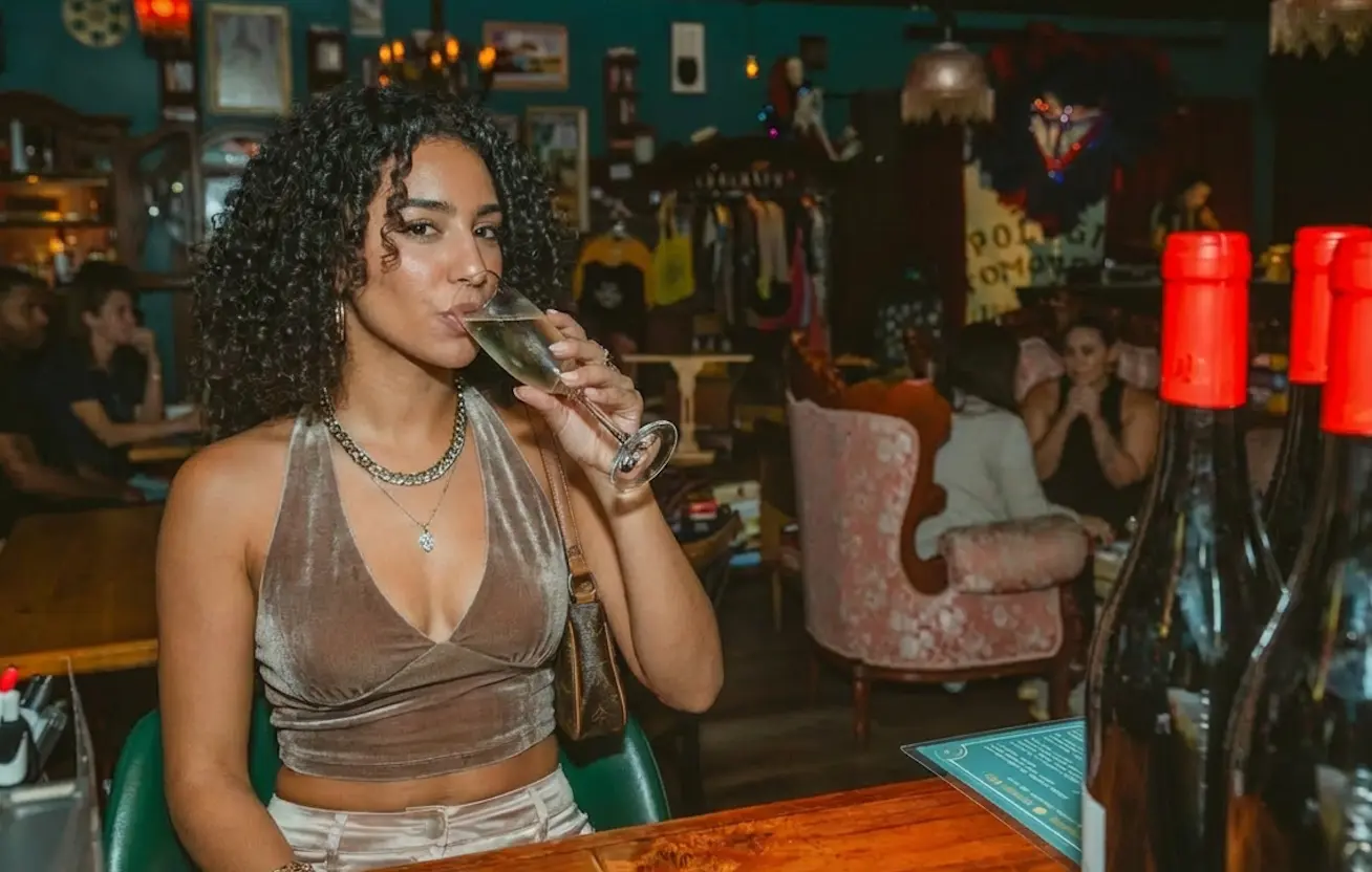 Featured image for post: Food and Drinks Near Wilton Manors