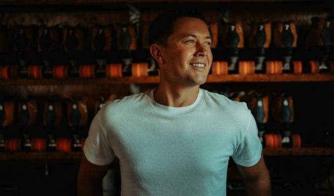 Scotty Mccreery Conert Pompano Beach Tickets