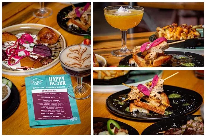 Best Happy Hour in Pompano Beach at Revelry - revelryfla.com Best Happy Hour in Pompano Beach at Revelry