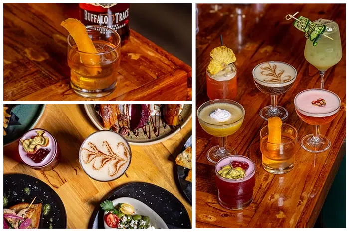 Sunday Happy Hour near Pompano Beach at Revelry - revelryfla.com Happy Hour near Pompano Beach at Revelry