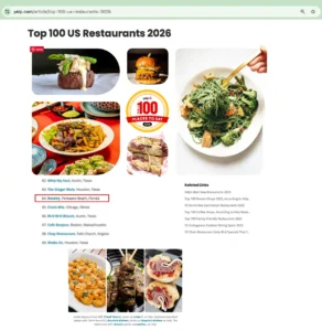 top 100 restaurants 2026, best in Pompano Beach - revelryfla.com top 100 restaurants 2026, best in Pompano Beach