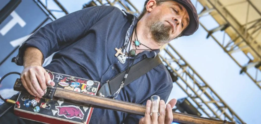 JP Soars at Revelry in Pompano Beach