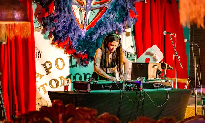 Events in Pompano Beach with DJ at Revelry, near fort lauderdale