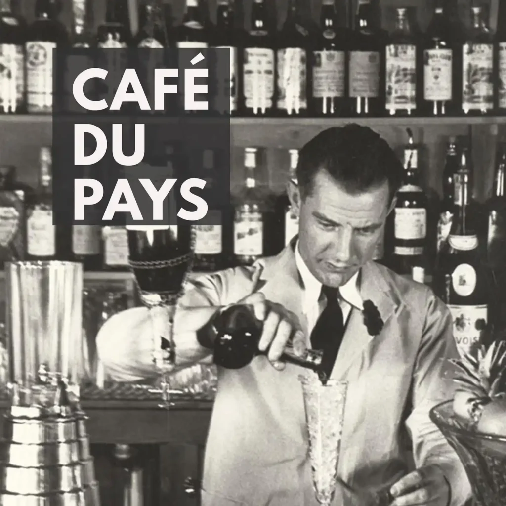 Victor Jules Bergeron Jr was born in San Francisco in 1902 and went on to make his indelible mark on American cocktail culture forever perhaps even inventing the Mai Tai - revelryfla.com Victor Jules Bergeron Jr was born in San Francisco in 1902 and went on to make his indelible mark on American cocktail culture forever perhaps even inventing the Mai Tai
