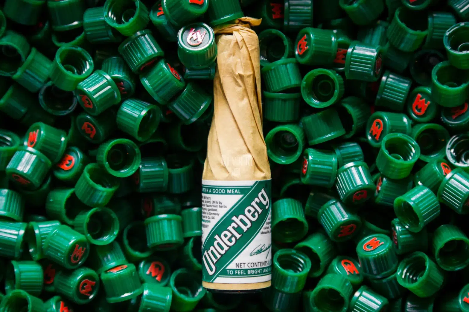 Featured image for post: What Is Underberg? It’s Taking US Bars by Storm