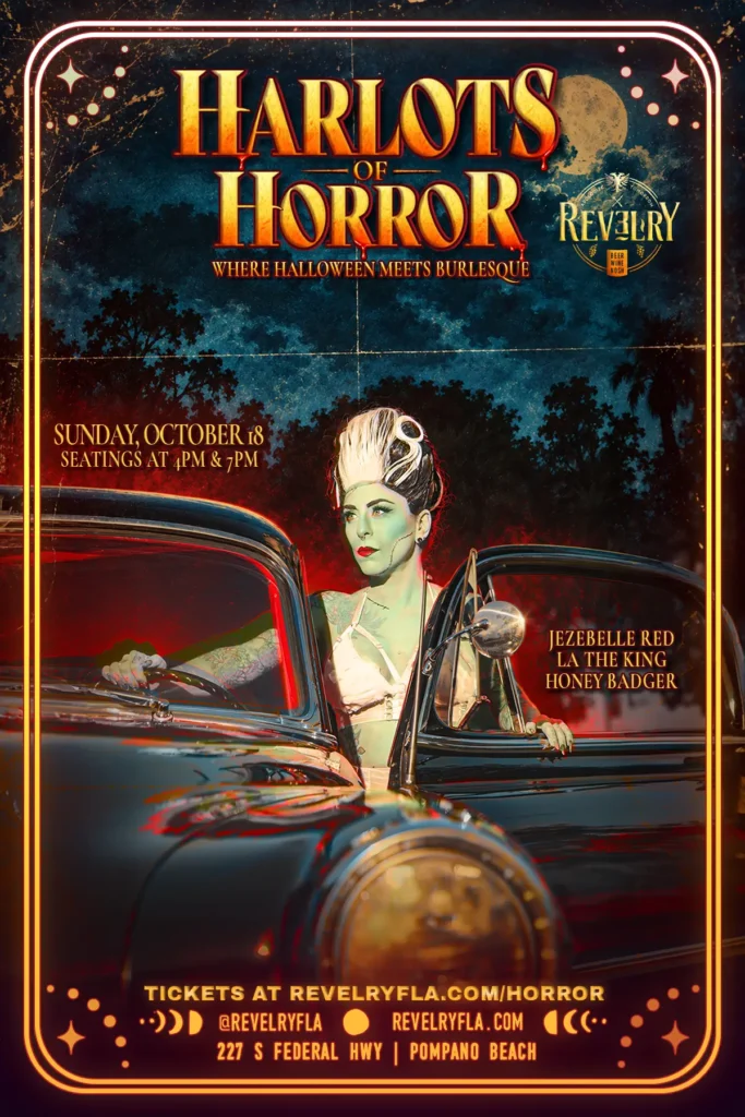 Events near Deerfield Beach for Halloween - revelryfla.com Events near Deerfield Beach for Halloween