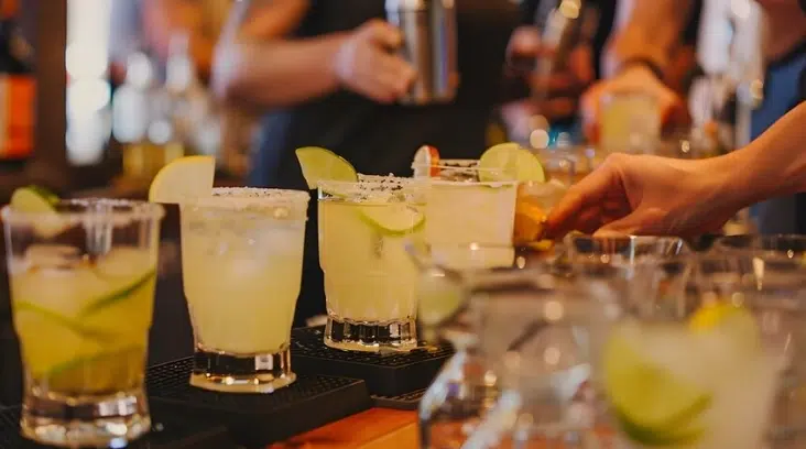 Margarita Festival at Las Olas near fort lauderdale - revelryfla.com Margarita Festival at Las Olas near fort lauderdale