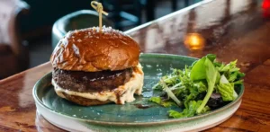 Order Burgers Online for delivery