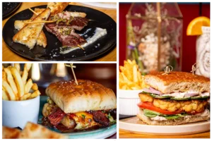 best bar food near me order online in pompano beach