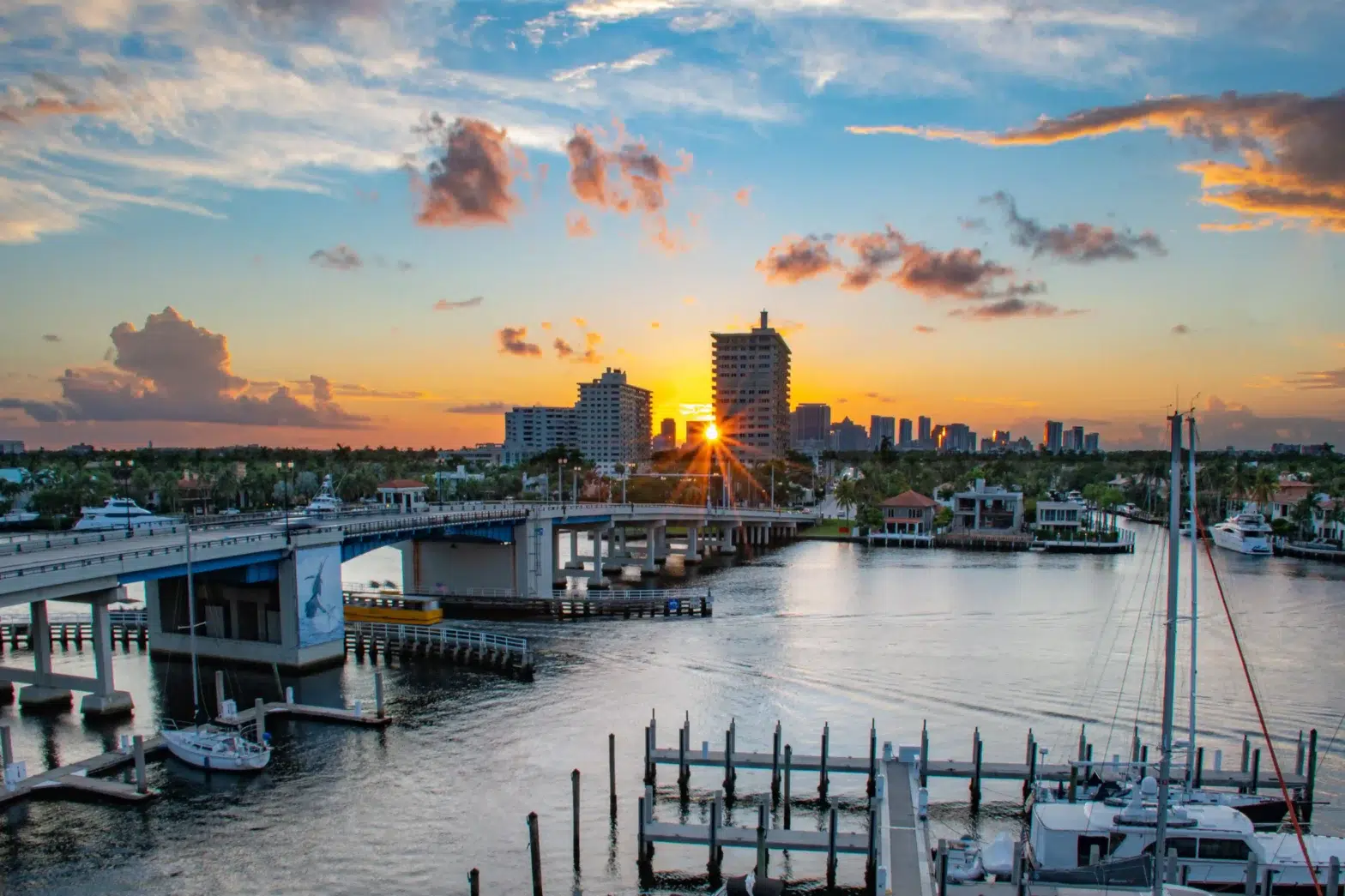 Featured image for post: Where to Eat and Drink After the Fort Lauderdale Boat Show